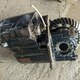 редуктор средний RD20-145/2,64 б/у \ незначительный износ главной пары
